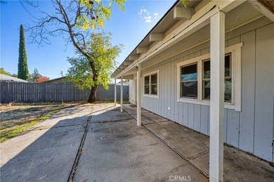 Lake Home For Sale in Clearlake Oaks, California