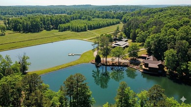 (private lake, pond, creek) Acreage For Sale in Pocahontas Tennessee