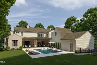 Located on a serene 0.48 acre lot on a quiet side street just