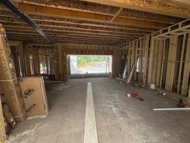 Located on a serene 0.48 acre lot on a quiet side street just