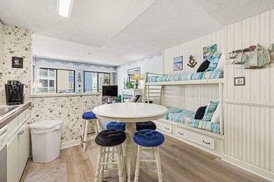 Ocean View Condo in Garden City Beach! Welcome to Carolina - photo 11