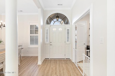 Charming brick home on a spacious lot in Spooners Creek with - photo 11