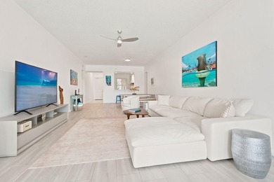 It's all about the view! Enjoy breathtaking marina vistas and - photo 11