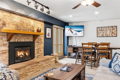 Lake Condo For Sale in Breckenridge, Colorado