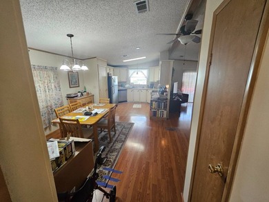 Description ABOUT THIS HOME New Port Richey doublewide with - photo 12