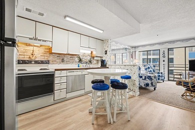 Ocean View Condo in Garden City Beach! Welcome to Carolina - photo 13