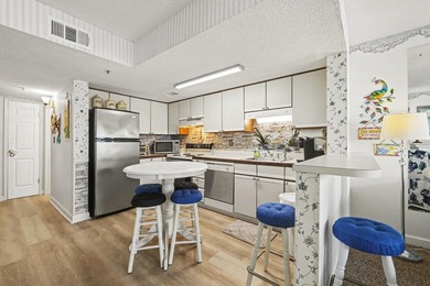 Ocean View Condo in Garden City Beach! Welcome to Carolina - photo 14