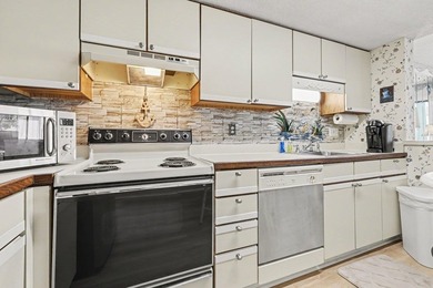 Ocean View Condo in Garden City Beach! Welcome to Carolina - photo 16