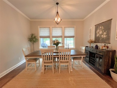 Beautiful custom home built in 2022 located in The Links at - photo 16