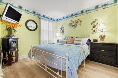 Ocean View Condo in Garden City Beach! Welcome to Carolina - photo 17