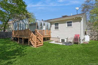 Welcome to 126 New Jersey Avenue in Bellport. Tucked away at the - photo 17
