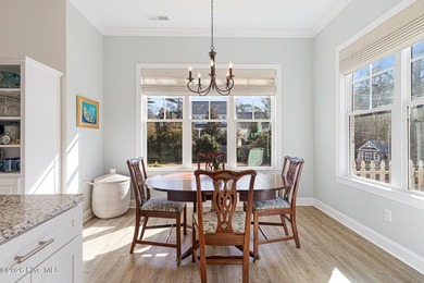 Charming brick home on a spacious lot in Spooners Creek with - photo 18