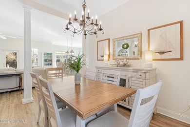 Charming brick home on a spacious lot in Spooners Creek with - photo 19
