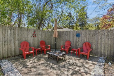 Welcome to 126 New Jersey Avenue in Bellport. Tucked away at the - photo 19