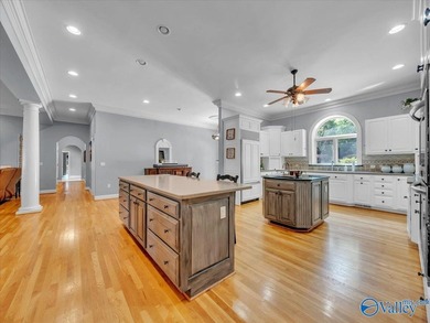 A rare legacy estate on the main channel of Lake Guntersville - photo 19
