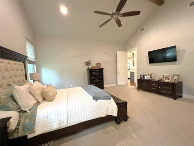 Beautiful custom home built in 2022 located in The Links at - photo 19