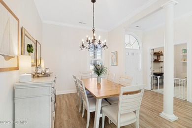 Charming brick home on a spacious lot in Spooners Creek with - photo 20