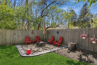 Welcome to 126 New Jersey Avenue in Bellport. Tucked away at the - photo 20