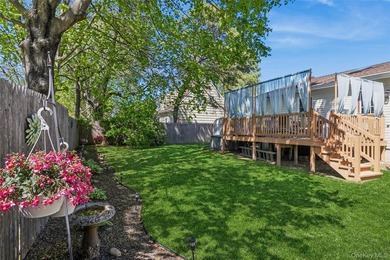 Welcome to 126 New Jersey Avenue in Bellport. Tucked away at the - photo 21