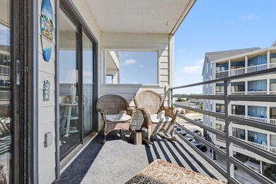 Ocean View Condo in Garden City Beach! Welcome to Carolina - photo 22