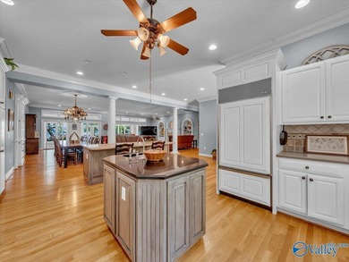 A rare legacy estate on the main channel of Lake Guntersville - photo 22
