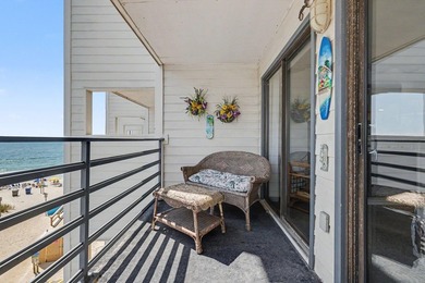 Ocean View Condo in Garden City Beach! Welcome to Carolina - photo 23