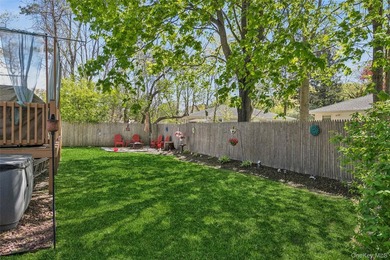 Welcome to 126 New Jersey Avenue in Bellport. Tucked away at the - photo 23