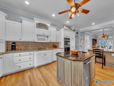 A rare legacy estate on the main channel of Lake Guntersville - photo 23