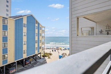 Ocean View Condo in Garden City Beach! Welcome to Carolina - photo 24