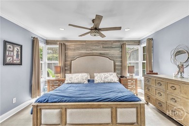 Located in the heart of midtown near Habersham Village, this - photo 25