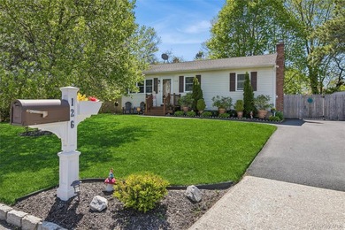 Welcome to 126 New Jersey Avenue in Bellport. Tucked away at the - photo 25