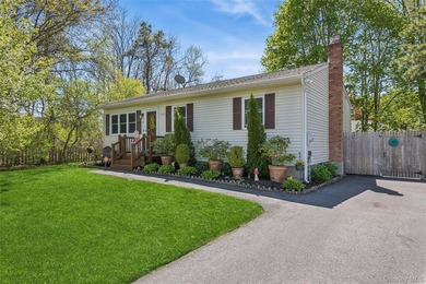 Welcome to 126 New Jersey Avenue in Bellport. Tucked away at the - photo 26