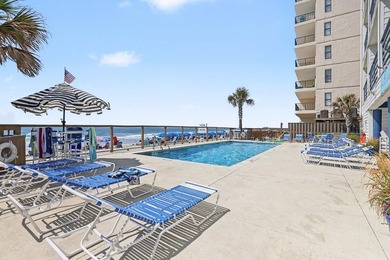 Ocean View Condo in Garden City Beach! Welcome to Carolina - photo 29