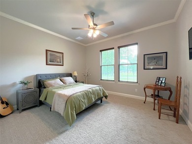 Beautiful custom home built in 2022 located in The Links at - photo 29
