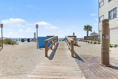 Ocean View Condo in Garden City Beach! Welcome to Carolina - photo 30