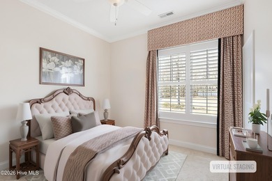 Charming brick home on a spacious lot in Spooners Creek with - photo 30