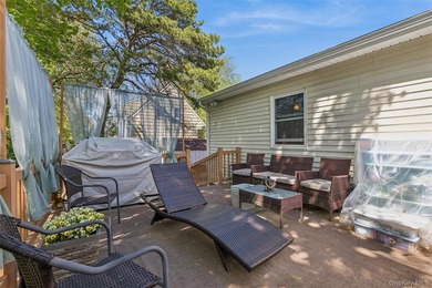 Welcome to 126 New Jersey Avenue in Bellport. Tucked away at the - photo 30