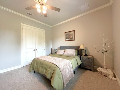 Beautiful custom home built in 2022 located in The Links at - photo 30