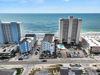 Ocean View Condo in Garden City Beach! Welcome to Carolina - photo 31