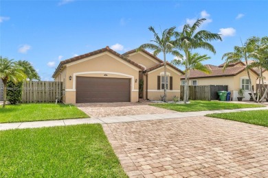 (private lake, pond, creek) Home For Sale in Homestead Florida