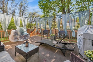 Welcome to 126 New Jersey Avenue in Bellport. Tucked away at the - photo 31
