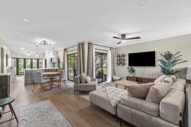 Welcome to your completely renovated dream 2/2 villa in the - photo 1