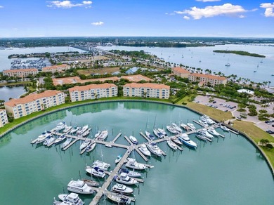 It's all about the view! Enjoy breathtaking marina vistas and - photo 32