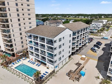 Ocean View Condo in Garden City Beach! Welcome to Carolina - photo 33