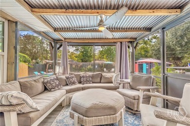 Located in the heart of midtown near Habersham Village, this - photo 33