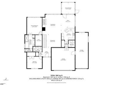 *** NEW ROOF INCLUDED *** This beautiful home is back on the - photo 33