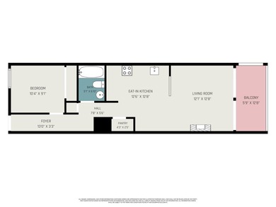 Ocean View Condo in Garden City Beach! Welcome to Carolina - photo 34