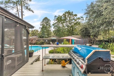 Located in the heart of midtown near Habersham Village, this - photo 34