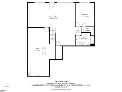 *** NEW ROOF INCLUDED *** This beautiful home is back on the - photo 34