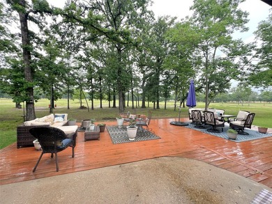 Beautiful custom home built in 2022 located in The Links at - photo 34